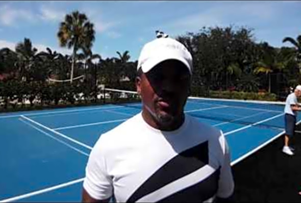 Pickleball SW Florida