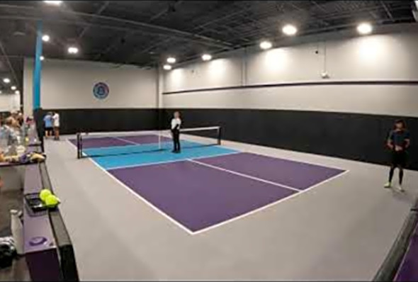PROSHOT PICKLEBALL END OF SUMMER SMASH