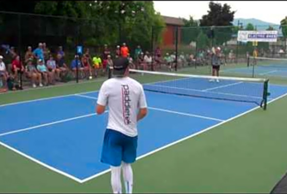 2017.07.07 - Yates,Kyle vs McGuffin,Tyson - 1-2 final MSO