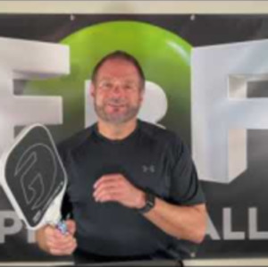 Gamma Airbender RCF 16 Pickleball Paddle Review