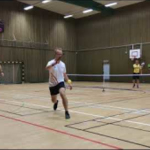West Coast Pickleball League 2020 Match 2