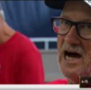 KXAS Visits Robson Ranch Texas for the Super Senior World Pickleball Cha...