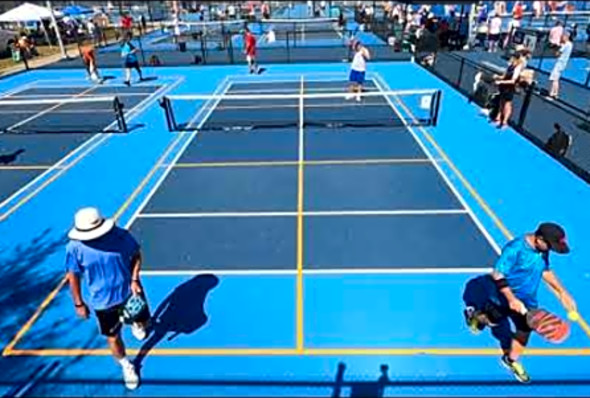 2/27/21 Tampa Mens Senior Pro Round 1 Game 2