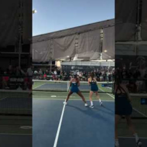 Is Tyra black in the top 5 best female pickleball players?