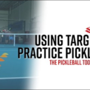 Make This Practice Adjustment To Improve Your Pickleball Skills - The Pi...