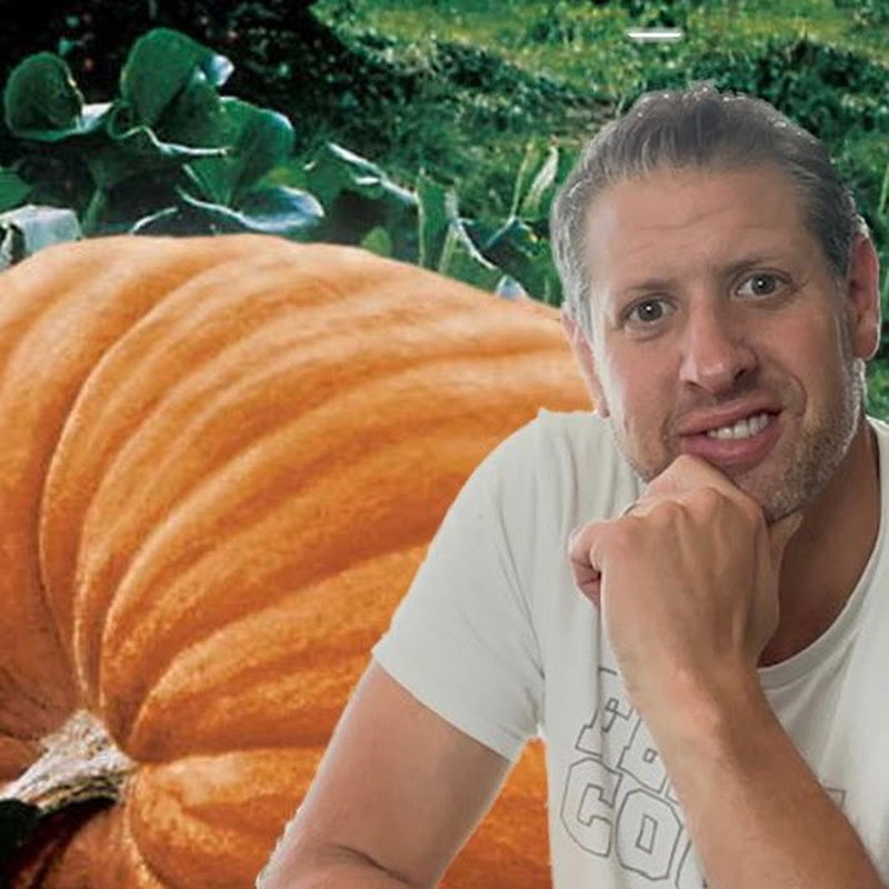 The Pumpkin King