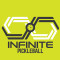 Infinite Pickleball