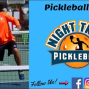 Pickleball Tip: Simple Volley