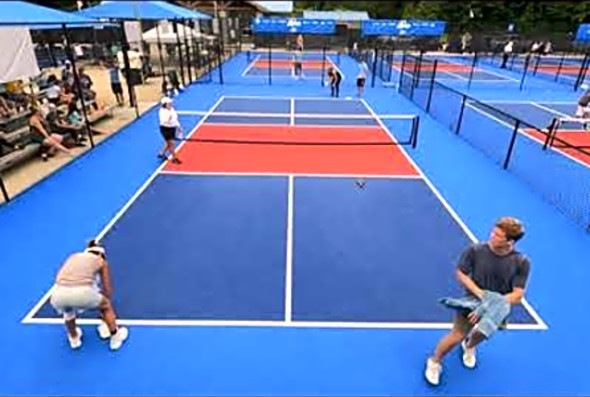 9/19/21 ATL Metro Mixed 5.0 19 Gold Medal Match Simon/Castleberry vs Gehrke/Seward