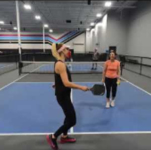 02/11/24 / Ace Pickleball Club / (5.0 - Pro) Radzikowska, Simon -vs- Car...