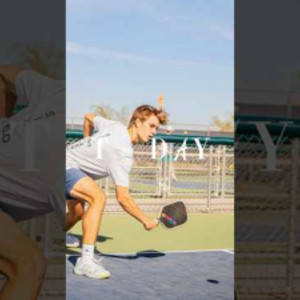 8pm registration closes for our Glendale, Arizona cash pickleball tourna...