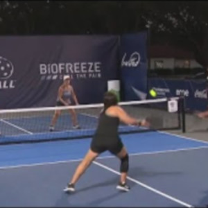 World&#039;s largest pickleball tournament comes to Farmers Branch