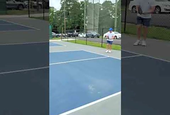 Pickleball Championship! #highway41beecompany #netninjas #pickleball #3rdplace #florencesc