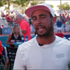 Episode 3 Segment 4 - Kolter Homes Inside World Pickleball on CBS Sports