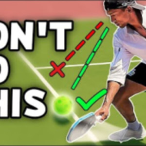 8 GAME CHANGING Pickleball Tips I Learned From A PRO