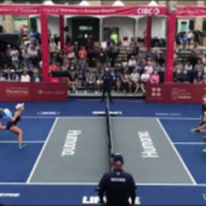 2024 Atlanta Slam PPA Tour Pickleball Tournament - Women&#039;s Doubles