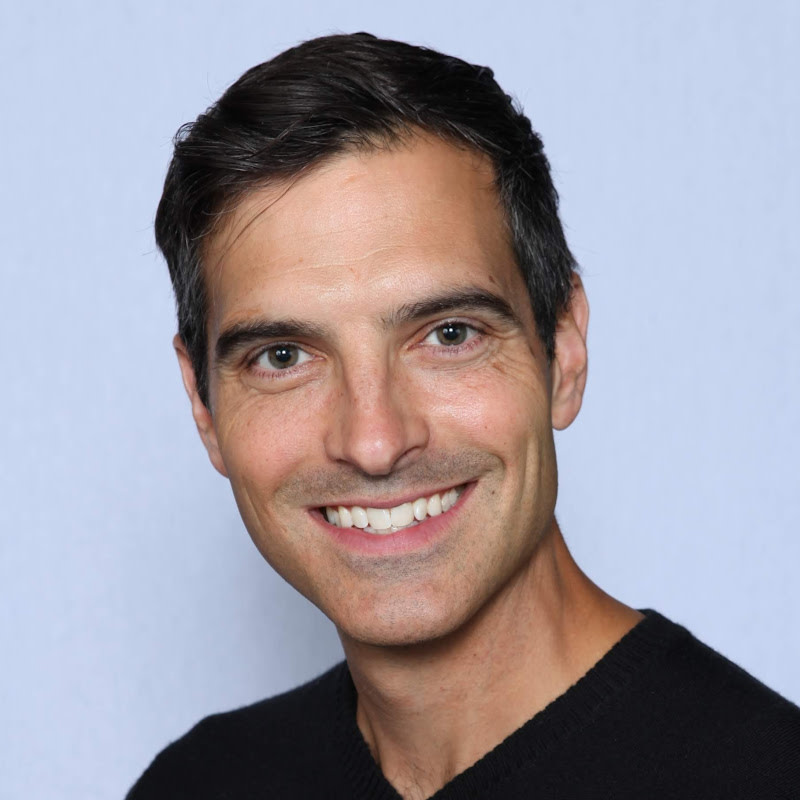 Dr. Jory Basso