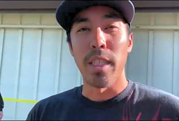 Pickleball Tabata Workout