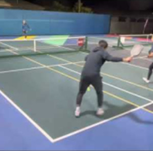 Angus-Kelly (No Bagel) vs Kyle-Robert (Dink Tank) G1 MLP 2/22/22 MiLP Mi...