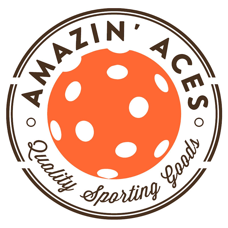 Amazin&#039; Aces Pickleball