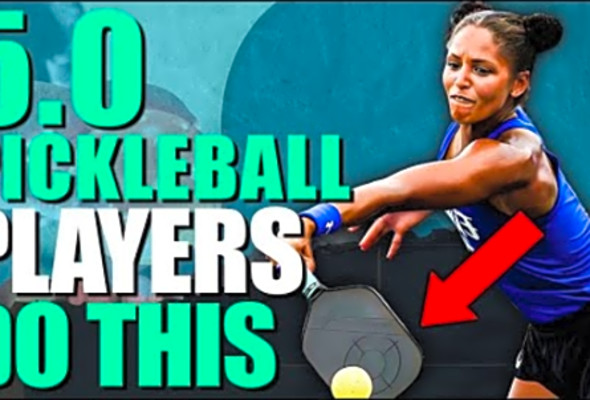 From Beginner to Pro: 7 Tips for Advancing to 5.0 Pickleball Skill