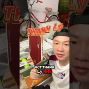 Kim c con Pro Cam 14mm Thanh L cho A E y. Vt p long lanh lun #dtsportstq...
