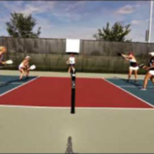 KitchenKam 2019 Chicago Open WDPro playoff Koop/Parenteau v Newman/Franco