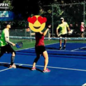 Countering the Attack - Pickleball Strategy with Mark Renneson