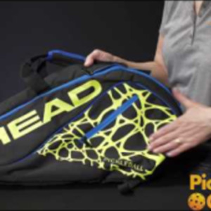 HEAD TOUR TEAM SUPERCOMBI BAG