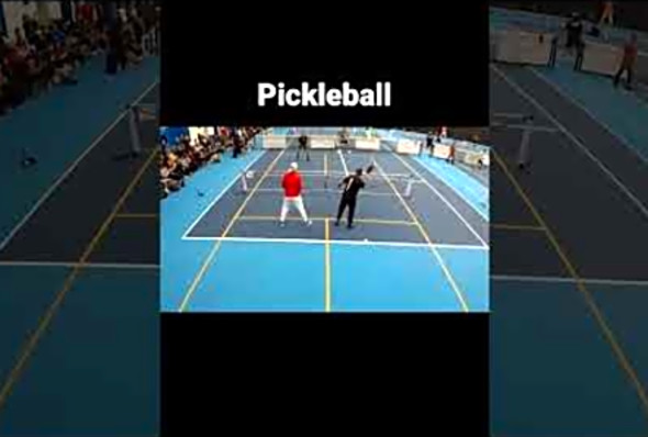 Pickleball