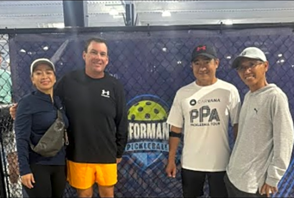 Mens Doubles Pickleball Tournament 4.0 Pickleboo Halloween Tournament 2024