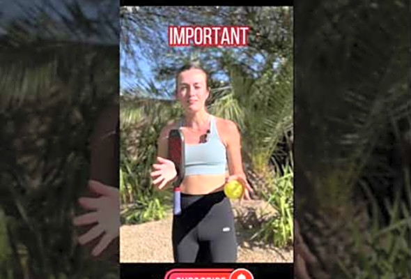 Pickleball Tournament Tips #shorts #pickleball #usa