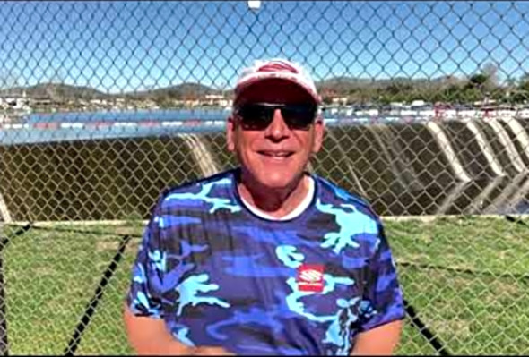 PICKLEBALL REMINDER FOR FEB. 2...PADDLE UP!
