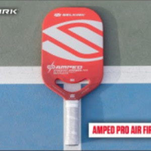 The New Selkirk AMPED Pro Air Pickleball Paddle 3.5 Pickleball Players&#039; ...