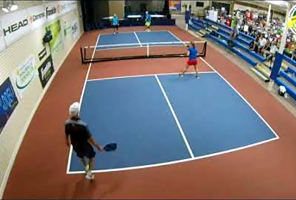 The Pickleball Grip &#039;N Rip Show Episode 20 (11-8-19)