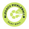 Legacy Pickleball
