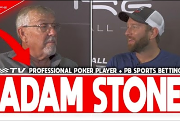 Sports Betting in PickleballThe CRAZY Life of a Pro Poker Player - The Future of Pickleball Show