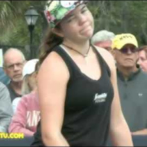 PICKLEBALL HIGHLIGHTS CC1 APP SUNMED HILTON HEAD OPEN WOMEN&#039;S DOUBLES JO...