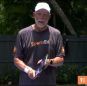 Pickleball Skills Training - Paddle Grips