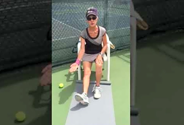 Pickleball Hamstring injuries and buns of steel