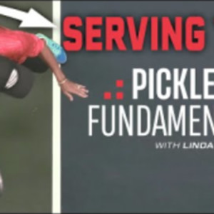 Serving Strategies That Work: Ace Your Pickleball Matches