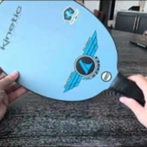 ProKennex Ovation Flight, Pickleball Paddle Review, Be a Pickleball Pro ...