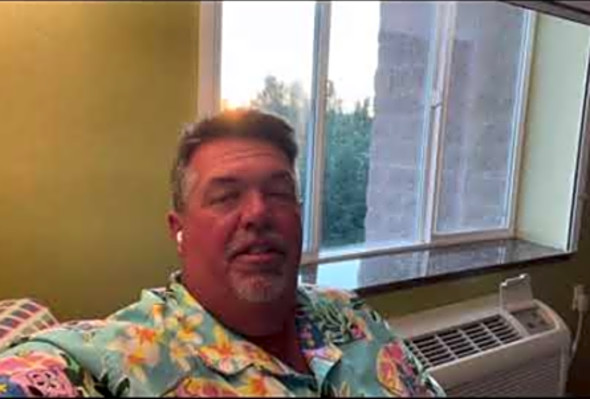 2021 VLOG #28 for Pickleball Is Great