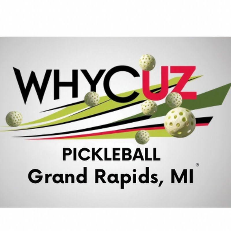 WhyCuz Pickleball