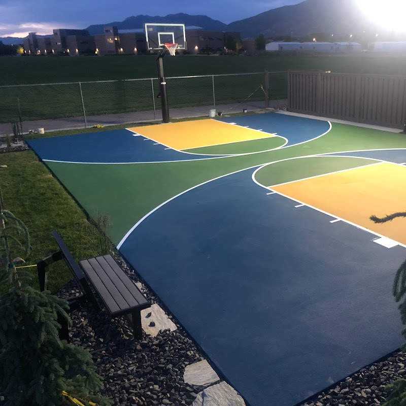 Custom Courts