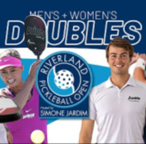 PPA Riverland Open - Mens &amp; Womens Doubles Part 2