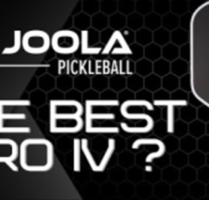 Joola Hyperion Pro IV 16mm - Review