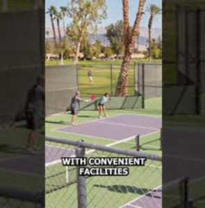 What Makes a Perfect Pickleball Tournament Venue?