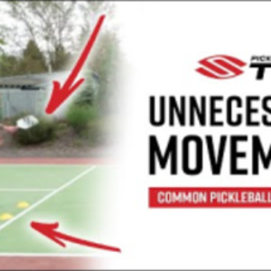 Stop Unnecessary Body Movement With This Drill From Tyson McGuffin - Tys...