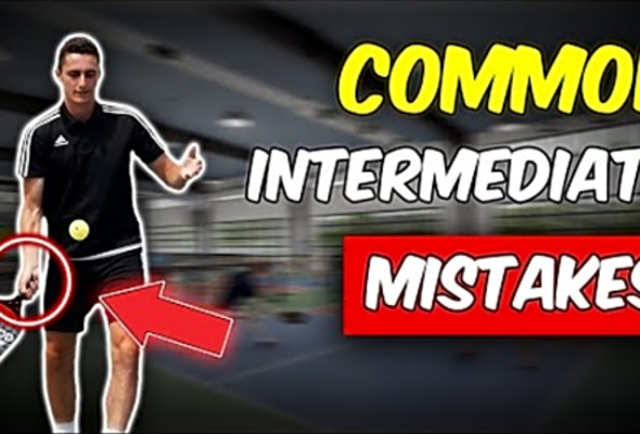 7 Common Mistakes That Are Making You Lose Points in Pickleball (&amp; How to FIX Them)